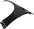 Front, Driver Side Fender, Primed, CAPA Certified