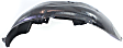  Front, Driver Side Fender Liner, EX Model