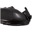  Front, Passenger Side Fender Liner, Base/LX Models