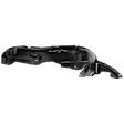 Front, Driver Side Fender Liner
