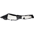 2011-2013 Kia Optima -  Front, Passenger Side Fender Liner, SX/SXL Models