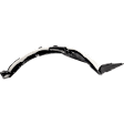 2011-2013 Kia Optima -  Front, Passenger Side Fender Liner, SX/SXL Models