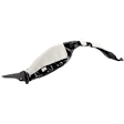 2011-2013 Kia Optima -  Front, Passenger Side Fender Liner, SX/SXL Models