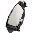 2011-2013 Kia Optima -  Front, Passenger Side Fender Liner, SX/SXL Models