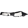  Front, Driver Side Fender Liner, SX/SXL Models