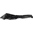  Front, Driver Side Fender Liner, SX/SXL Models