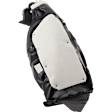  Front, Driver Side Fender Liner, SX/SXL Models