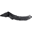 2014-2015 Kia Optima -  Front, Passenger Side Fender Liner, Korea Built