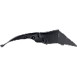 2014-2015 Kia Optima -  Front, Passenger Side Fender Liner, Korea Built