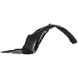 2015 Kia Optima - Front, Driver Side Fender Liner, Korea Built Vehicle