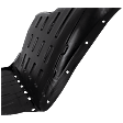 2015 Kia Optima - Front, Driver Side Fender Liner, Korea Built Vehicle