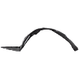 2015 Kia Optima - Front, Driver Side Fender Liner, Korea Built Vehicle