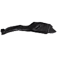 2015 Kia Optima - Front, Driver Side Fender Liner, Korea Built Vehicle