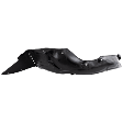 2015 Kia Optima - Front, Driver Side Fender Liner, Korea Built Vehicle