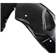 2015 Kia Optima - Front, Driver Side Fender Liner, Korea Built Vehicle