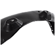 2015 Kia Optima - Front, Driver Side Fender Liner, Korea Built Vehicle