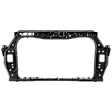 2012-2017 Kia Rio - Radiator Support Assembly