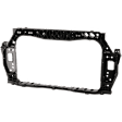 2012-2017 Kia Rio - Radiator Support Assembly