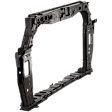2012-2017 Kia Rio - Radiator Support Assembly