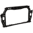 2012-2017 Kia Rio - Radiator Support Assembly