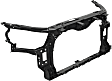 Radiator Support Assembly, 2.4L Engine, USA Built Vehicle
