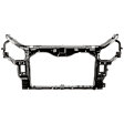 Radiator Support Assembly, 2.4L Engine, USA Built Vehicle