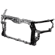 Radiator Support Assembly, 2.0L Engine, USA Built Vehicle