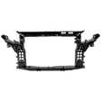 Radiator Support Assembly