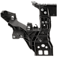 Radiator Support Assembly