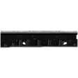 Radiator Support Assembly
