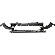 Radiator Support Assembly