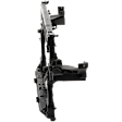 Radiator Support Assembly