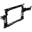 Radiator Support Assembly