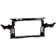 Radiator Support Assembly