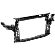 Radiator Support Assembly