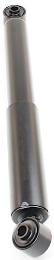 Rear, Driver or Passenger Side Shock, Without Self Leveling Suspension