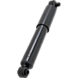 Shock - Rear, Driver or Passenger Side