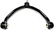 Front, Driver or Passenger Side, Upper Control Arm, with Ball Joint Assembly