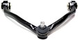 Front, Driver or Passenger Side, Upper Control Arm, with Ball Joint Assembly