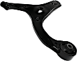 Front, Passenger Side, Lower Control Arm