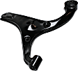 Front, Passenger Side, Lower Control Arm