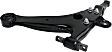 Front, Passenger Side, Lower Control Arm