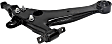 Front, Driver Side, Lower Control Arm