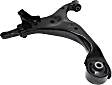 Front, Passenger Side, Lower Control Arm