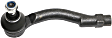 Front, Passenger Side, Outer Tie Rod End