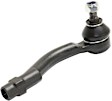 Front, Driver Side, Outer Tie Rod End
