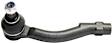 Front, Driver Side, Outer Tie Rod End