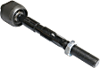 Front, Driver or Passenger Side, Inner Tie Rod End
