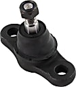 Front, Driver or Passenger Side, Lower Ball Joint