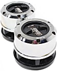 2002 Kia Sportage - Locking Hub, Set of 2